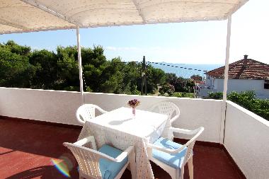 Holiday House in Zadar (Zadarska) or holiday homes and vacation rentals