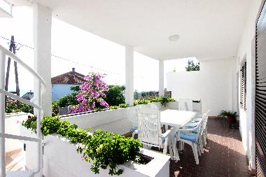 Holiday House in Zadar (Zadarska) or holiday homes and vacation rentals