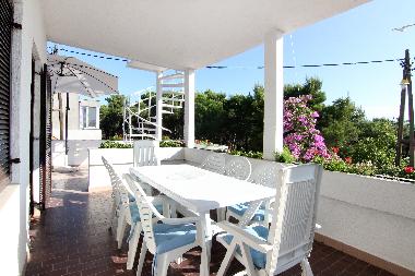 Holiday House in Zadar (Zadarska) or holiday homes and vacation rentals