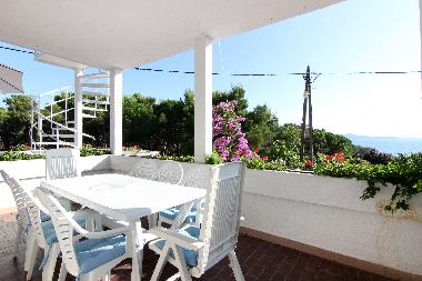 Holiday House in Zadar (Zadarska) or holiday homes and vacation rentals