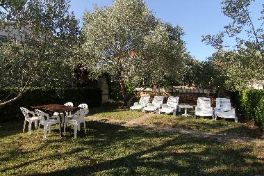 Holiday House in Zadar (Zadarska) or holiday homes and vacation rentals