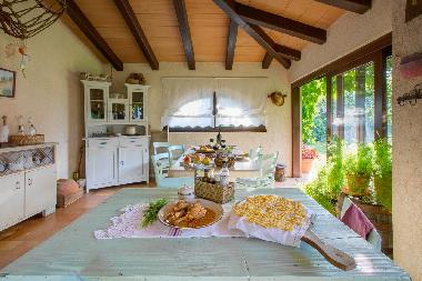 Holiday House in Vodnjan (Istarska) or holiday homes and vacation rentals