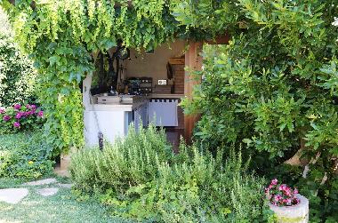 Holiday House in Vodnjan (Istarska) or holiday homes and vacation rentals