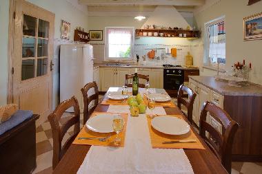 Holiday House in Vodnjan (Istarska) or holiday homes and vacation rentals