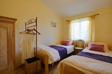 Holiday House in Vodnjan (Istarska) or holiday homes and vacation rentals