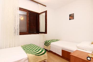 Holiday House in Zadar (Zadarska) or holiday homes and vacation rentals