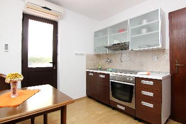 Holiday House in Zadar (Zadarska) or holiday homes and vacation rentals