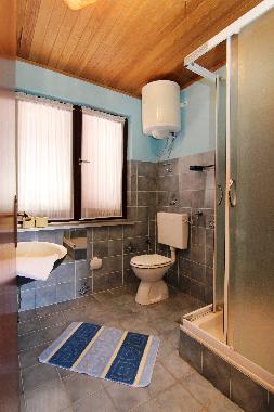 Holiday House in Zadar (Zadarska) or holiday homes and vacation rentals