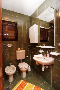 Holiday House in Zadar (Zadarska) or holiday homes and vacation rentals