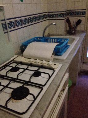 Holiday Apartment in catania (Catania) or holiday homes and vacation rentals