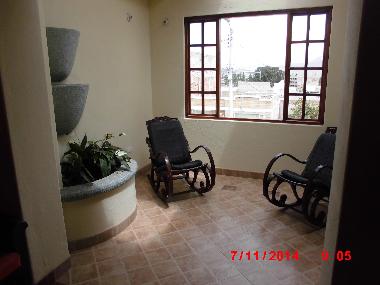 Holiday House in Ibarra (Imbabura) or holiday homes and vacation rentals