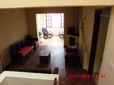 Holiday House in Ibarra (Imbabura) or holiday homes and vacation rentals