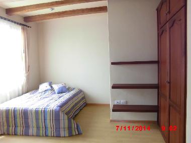 Holiday House in Ibarra (Imbabura) or holiday homes and vacation rentals