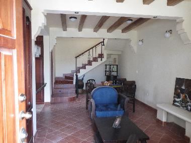Holiday House in Ibarra (Imbabura) or holiday homes and vacation rentals