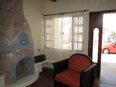 Holiday House in Ibarra (Imbabura) or holiday homes and vacation rentals