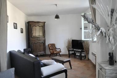 Holiday Apartment in uzs (Gard) or holiday homes and vacation rentals