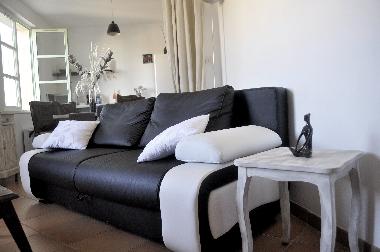 Holiday Apartment in uzs (Gard) or holiday homes and vacation rentals