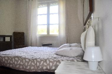 Holiday Apartment in uzs (Gard) or holiday homes and vacation rentals