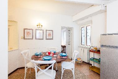 Holiday Apartment in Roma (Roma) or holiday homes and vacation rentals