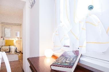 Holiday Apartment in Roma (Roma) or holiday homes and vacation rentals