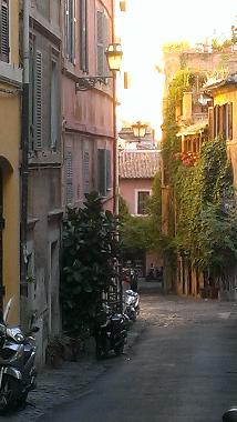 Holiday Apartment in Roma (Roma) or holiday homes and vacation rentals