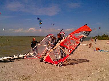 Holiday House in Workum (Friesland) or holiday homes and vacation rentals