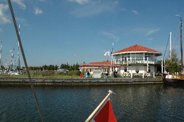Holiday House in Workum (Friesland) or holiday homes and vacation rentals