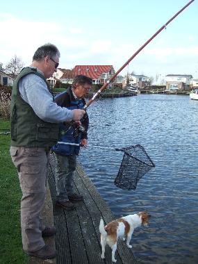 Holiday House in Workum (Friesland) or holiday homes and vacation rentals