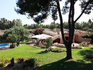 Holiday House in Pula (Cagliari) or holiday homes and vacation rentals