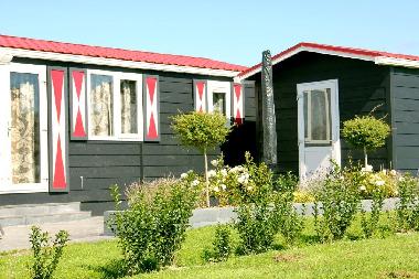 Chalet in Serooskerke (Zeeland) or holiday homes and vacation rentals