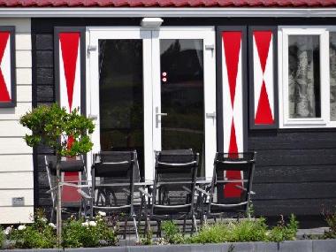 Chalet in Serooskerke (Zeeland) or holiday homes and vacation rentals