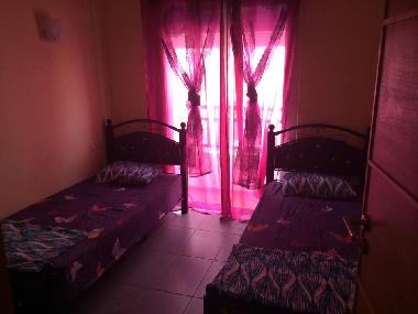 Holiday Apartment in agadir (Agadir) or holiday homes and vacation rentals