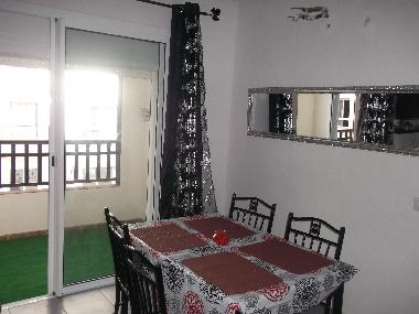 Holiday Apartment in agadir (Agadir) or holiday homes and vacation rentals