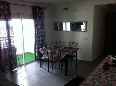 Holiday Apartment in agadir (Agadir) or holiday homes and vacation rentals