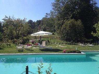 Holiday Apartment in Meina  (Novara) or holiday homes and vacation rentals