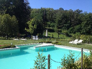 Holiday Apartment in Meina  (Novara) or holiday homes and vacation rentals