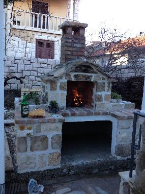 Holiday House in Postira (Splitsko-Dalmatinska) or holiday homes and vacation rentals