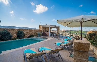 Villa in Xaghra (Gozo) or holiday homes and vacation rentals