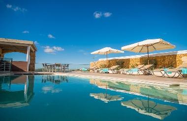 Villa in Xaghra (Gozo) or holiday homes and vacation rentals