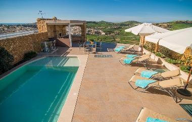 Villa in Xaghra (Gozo) or holiday homes and vacation rentals