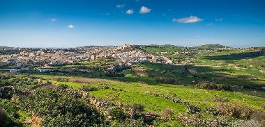 Villa in Xaghra (Gozo) or holiday homes and vacation rentals