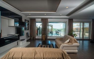 Villa in Xaghra (Gozo) or holiday homes and vacation rentals