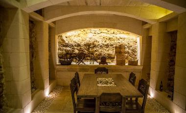 Villa in Xaghra (Gozo) or holiday homes and vacation rentals