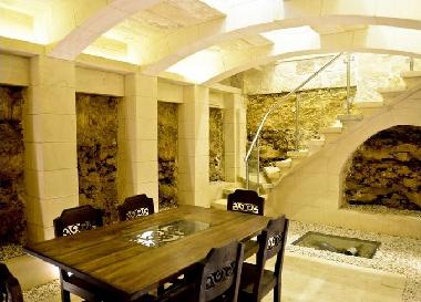 Villa in Xaghra (Gozo) or holiday homes and vacation rentals