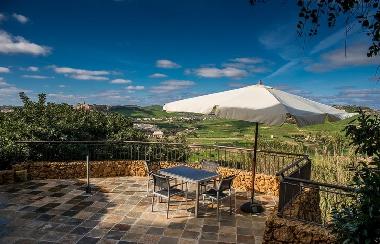 Villa in Xaghra (Gozo) or holiday homes and vacation rentals