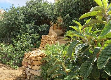 Villa in Xaghra (Gozo) or holiday homes and vacation rentals