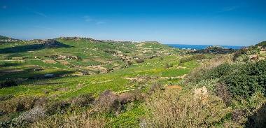 Villa in Xaghra (Gozo) or holiday homes and vacation rentals