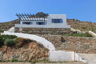 Holiday House in Karystos-Paximada (Evvoia) or holiday homes and vacation rentals