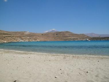 Holiday House in Karystos-Paximada (Evvoia) or holiday homes and vacation rentals