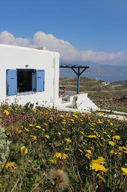 Holiday House in Karystos-Paximada (Evvoia) or holiday homes and vacation rentals